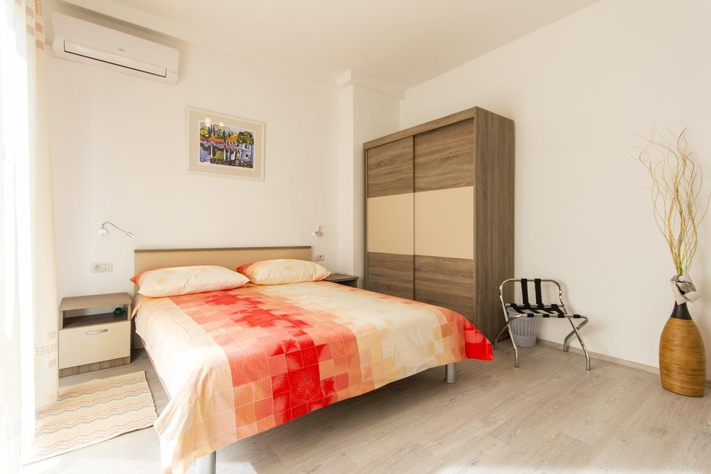 Rooms Vilena Μεντουλίν Εξωτερικό φωτογραφία